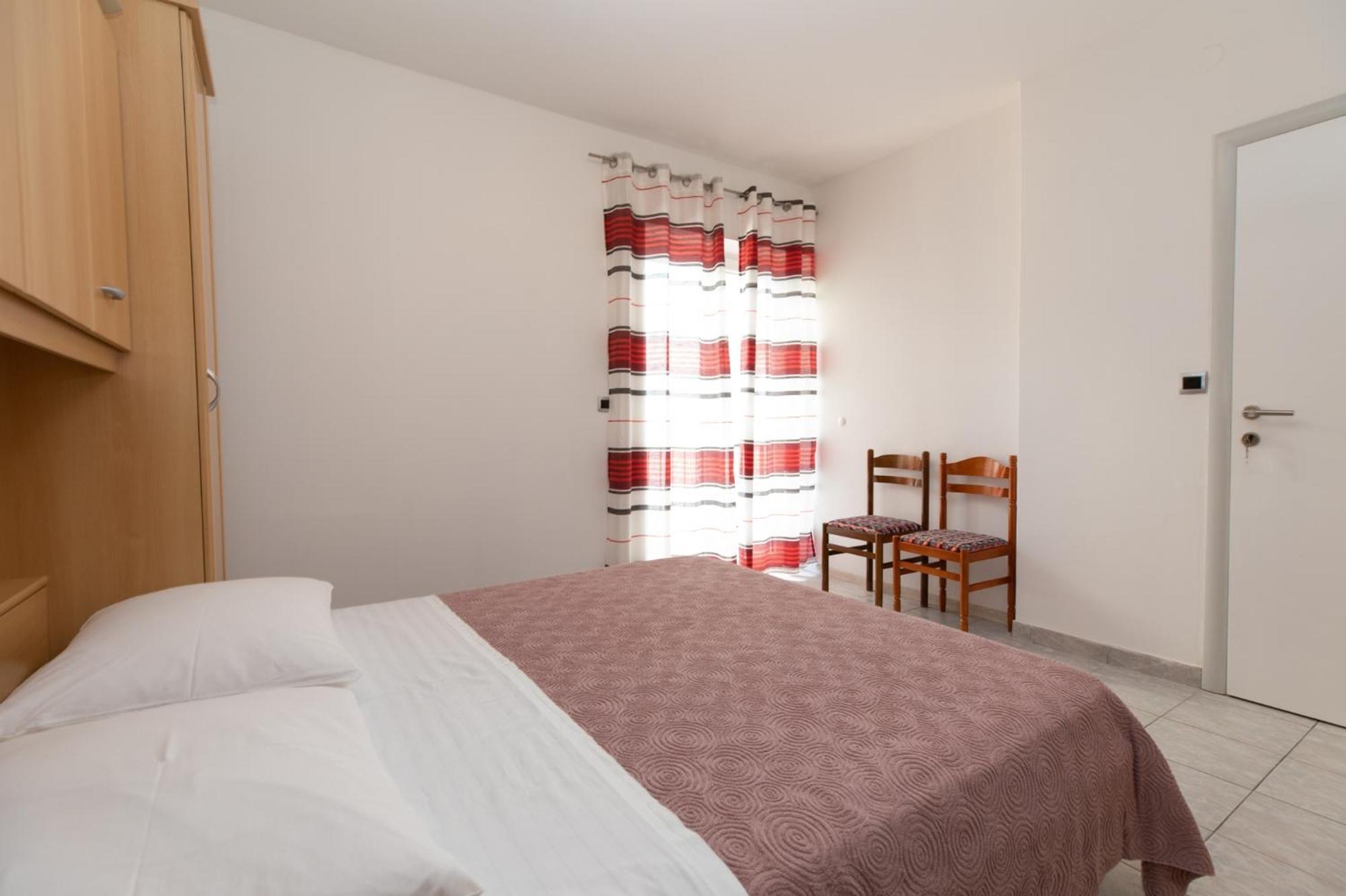 Apartments By The Sea Medici, Omis - 1046 ミミツェ 部屋 写真
